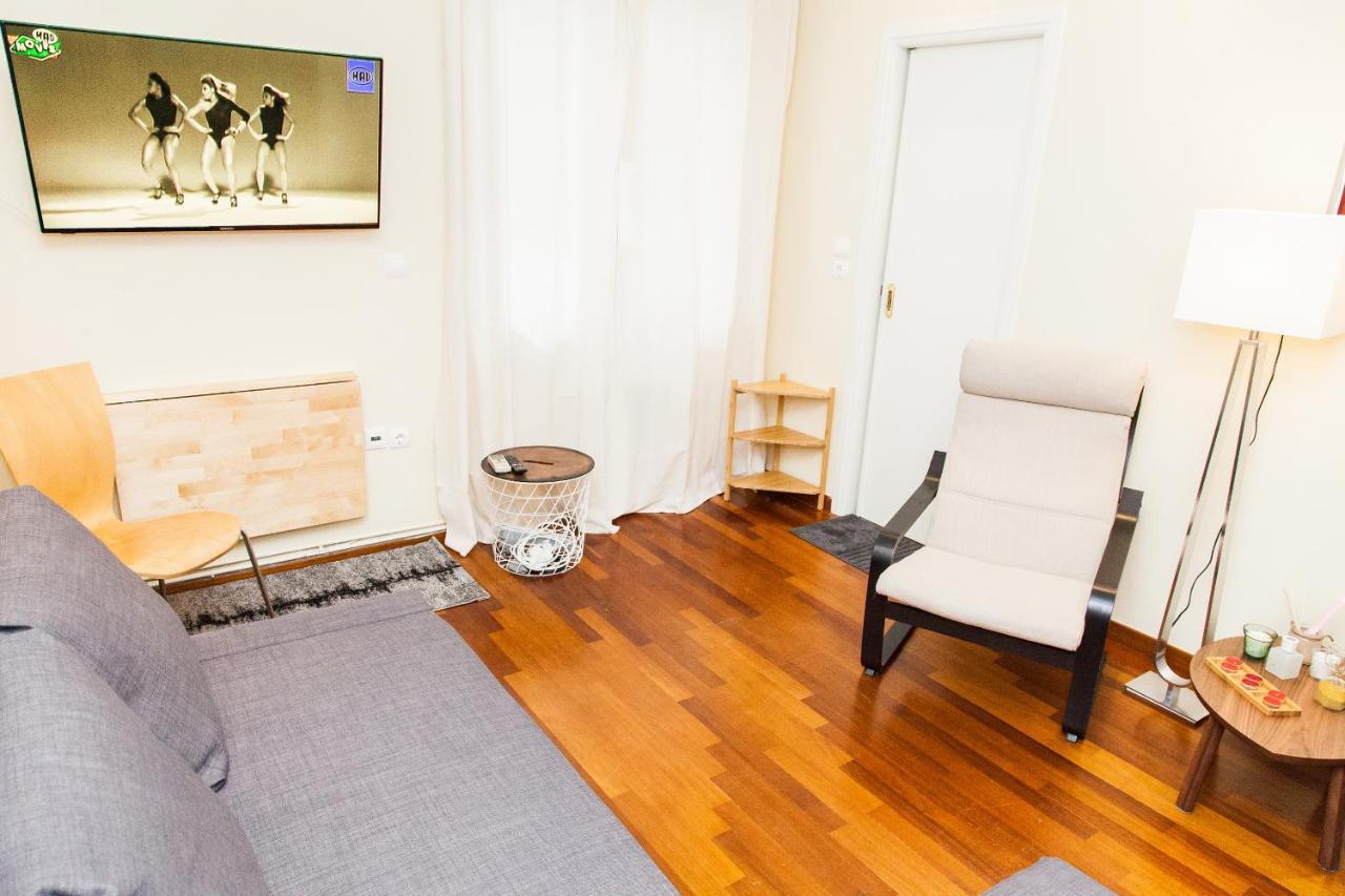 Appartamento Centrally Located Studio In Athens! Esterno foto
